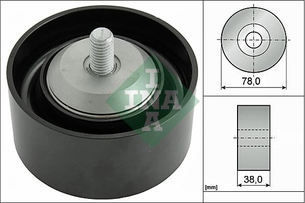 Wilmink Group WG1253092 - Parazīt / Vadrullītis, Ķīļrievu siksna ps1.lv