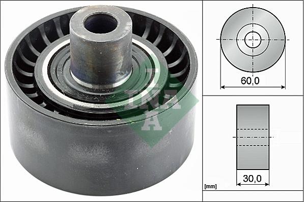 Wilmink Group WG1253051 - Parazīt / Vadrullītis, Ķīļrievu siksna ps1.lv