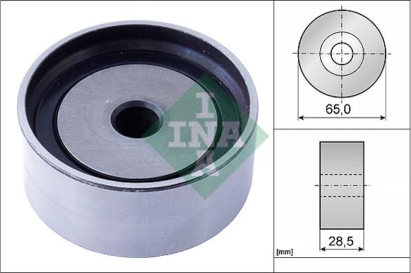 Wilmink Group WG1253025 - Parazīt / Vadrullītis, Zobsiksna ps1.lv