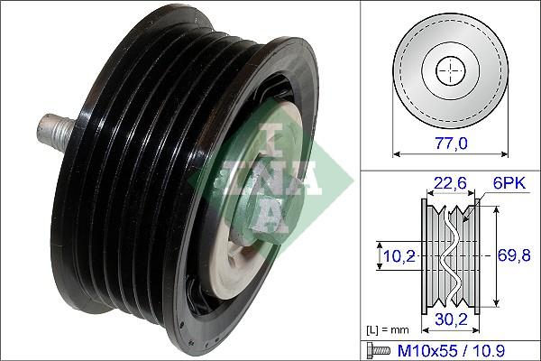 Wilmink Group WG1253141 - Parazīt / Vadrullītis, Ķīļrievu siksna ps1.lv