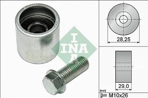 Wilmink Group WG1253143 - Parazīt / Vadrullītis, Zobsiksna ps1.lv