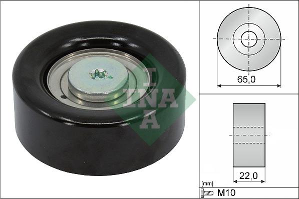 Wilmink Group WG1253119 - Parazīt / Vadrullītis, Ķīļrievu siksna ps1.lv