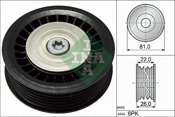 Wilmink Group WG1253138 - Parazīt / Vadrullītis, Ķīļrievu siksna ps1.lv