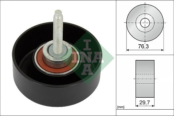 Wilmink Group WG1253126 - Parazīt / Vadrullītis, Ķīļrievu siksna ps1.lv