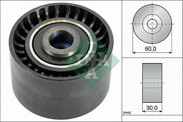 Wilmink Group WG1252940 - Parazīt / Vadrullītis, Zobsiksna ps1.lv