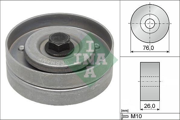 Wilmink Group WG1252947 - Parazīt / Vadrullītis, Ķīļrievu siksna ps1.lv