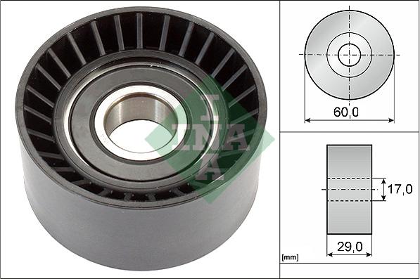 Wilmink Group WG1252910 - Parazīt / Vadrullītis, Ķīļrievu siksna ps1.lv