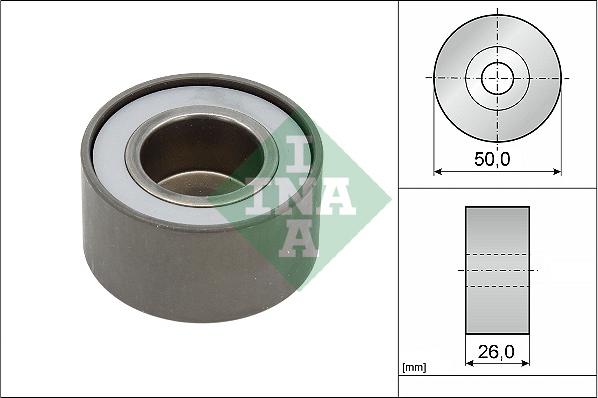 Wilmink Group WG1252938 - Parazīt / Vadrullītis, Ķīļrievu siksna ps1.lv