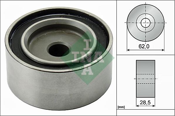 Wilmink Group WG1252925 - Parazīt / Vadrullītis, Zobsiksna ps1.lv