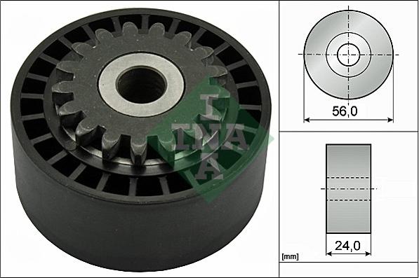 Wilmink Group WG1252568 - Parazīt / Vadrullītis, Ķīļrievu siksna ps1.lv