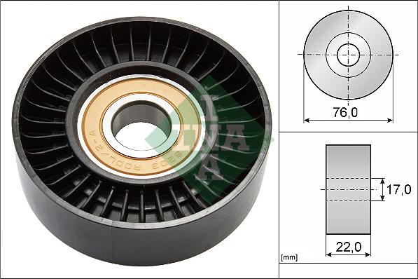 Wilmink Group WG1252502 - Parazīt / Vadrullītis, Ķīļrievu siksna ps1.lv