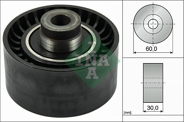 Wilmink Group WG1252896 - Parazīt / Vadrullītis, Zobsiksna ps1.lv