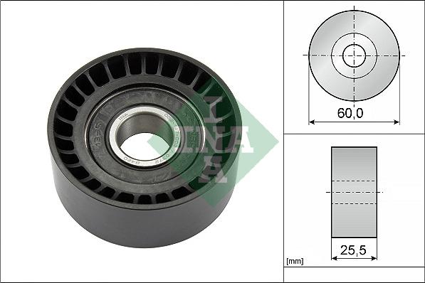 Wilmink Group WG1252834 - Parazīt / Vadrullītis, Ķīļrievu siksna ps1.lv