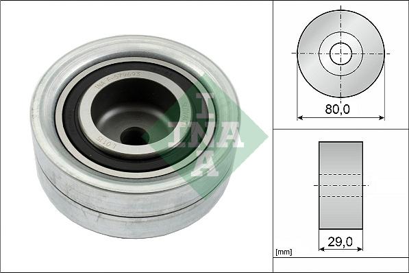 Wilmink Group WG1252737 - Parazīt / Vadrullītis, Zobsiksna ps1.lv