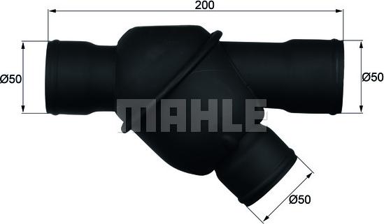 Wilmink Group WG1262758 - Termostats, Dzesēšanas šķidrums ps1.lv