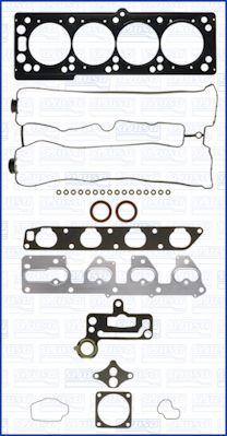 Wilmink Group WG1284738 - Blīvju komplekts, Motora bloka galva ps1.lv