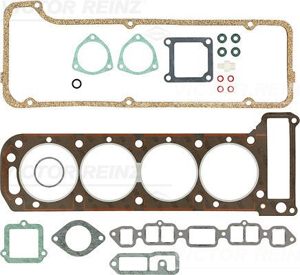 Wilmink Group WG1239995 - Blīvju komplekts, Motora bloka galva ps1.lv