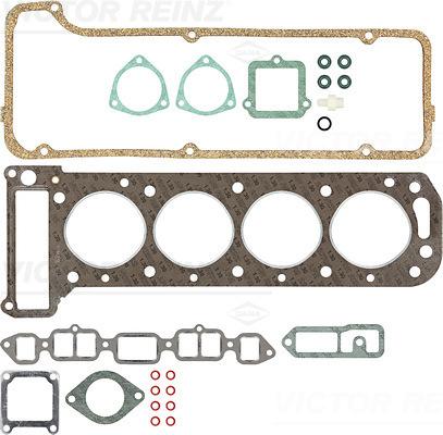 Wilmink Group WG1239818 - Blīvju komplekts, Motora bloka galva ps1.lv