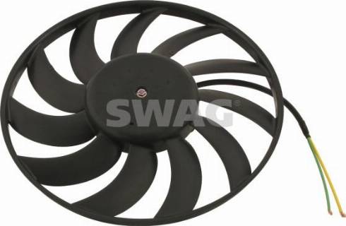 Wilmink Group WG1795309 - Ventilators, Motora dzesēšanas sistēma ps1.lv