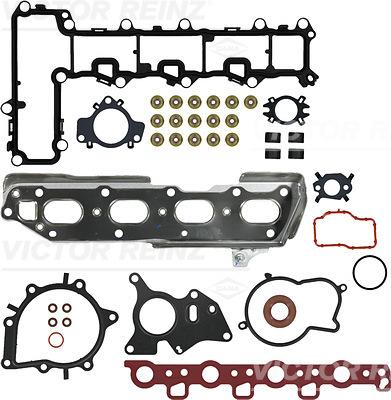 Wilmink Group WG1791067 - Blīvju komplekts, Motora bloka galva ps1.lv