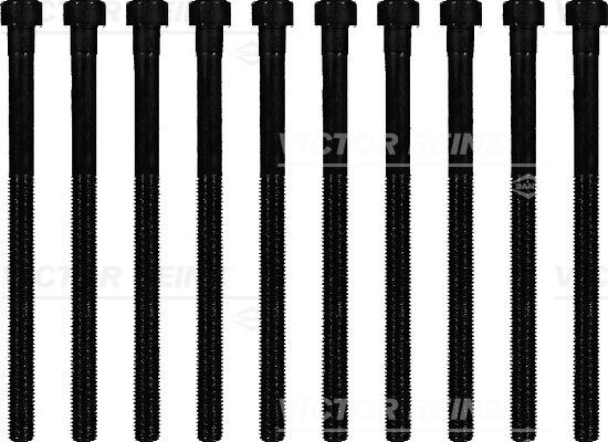 Wilmink Group WG1791143 - Cilindru galvas skrūvju komplekts ps1.lv