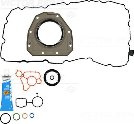 Wilmink Group WG1791105 - Blīvju komplekts, Motora bloks ps1.lv