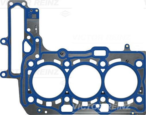 Wilmink Group WG1791311 - Blīve, Motora bloka galva ps1.lv