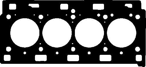 Wilmink Group WG1756816 - Blīve, Motora bloka galva ps1.lv