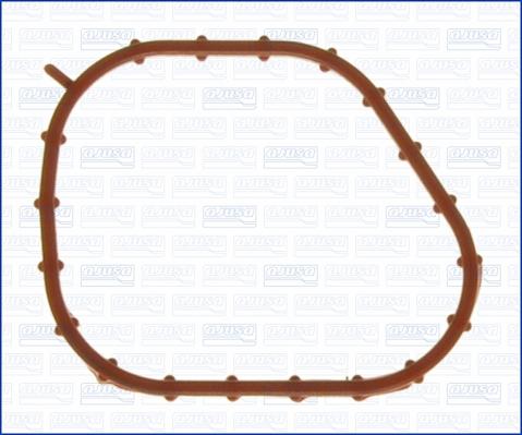 Wilmink Group WG1751428 - Blīve, Termostats ps1.lv