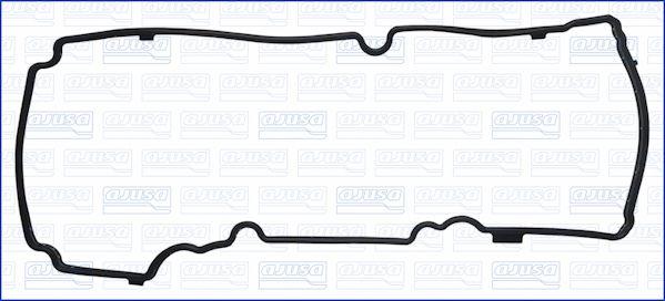 Wilmink Group WG1751699 - Blīve, Motora bloka galvas vāks ps1.lv