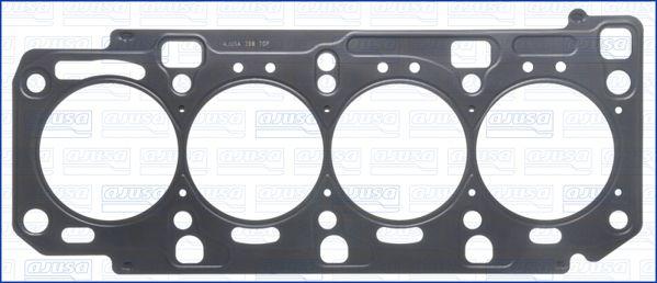 Wilmink Group WG1751686 - Blīve, Motora bloka galva ps1.lv