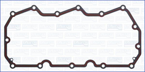 Wilmink Group WG1751731 - Blīve, Motora bloka galvas vāks ps1.lv