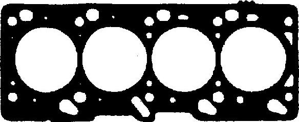 Wilmink Group WG1758450 - Blīve, Motora bloka galva ps1.lv