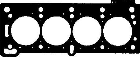 Wilmink Group WG1758049 - Blīve, Motora bloka galva ps1.lv