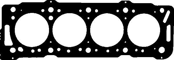 Wilmink Group WG1758009 - Blīve, Motora bloka galva ps1.lv