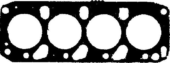 Wilmink Group WG1758305 - Blīve, Motora bloka galva ps1.lv