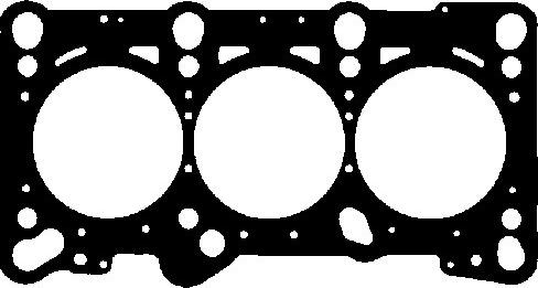 Wilmink Group WG1757042 - Blīve, Motora bloka galva ps1.lv