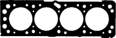 Wilmink Group WG1757014 - Blīve, Motora bloka galva ps1.lv