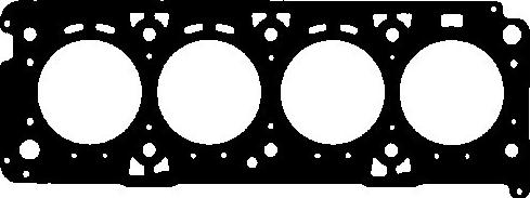 Wilmink Group WG1757016 - Blīve, Motora bloka galva ps1.lv