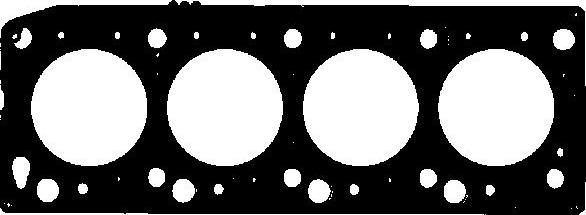 Wilmink Group WG1757844 - Blīve, Motora bloka galva ps1.lv