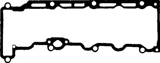 Wilmink Group WG1766735 - Blīve, Motora bloka galvas vāks ps1.lv