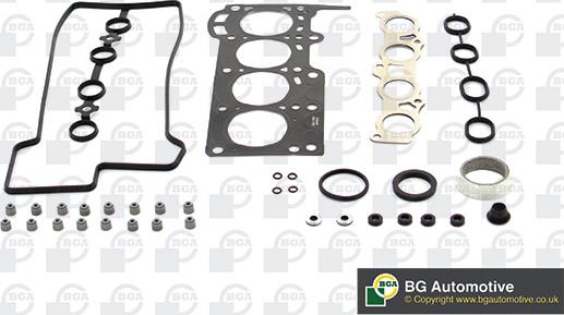 Wilmink Group WG1761281 - Blīvju komplekts, Motora bloka galva ps1.lv