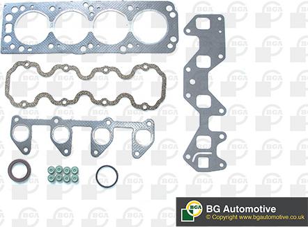 Wilmink Group WG1762970 - Blīvju komplekts, Motora bloka galva ps1.lv