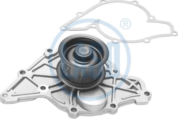 Wilmink Group WG1709906 - Ūdenssūknis ps1.lv