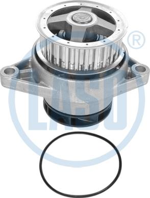 Wilmink Group WG1709900 - Ūdenssūknis ps1.lv