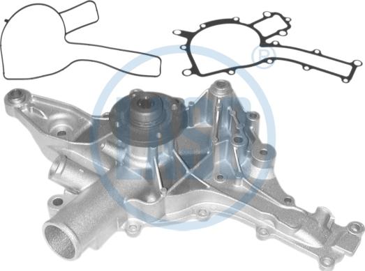 Wilmink Group WG1709757 - Ūdenssūknis ps1.lv