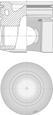 Wilmink Group WG1700591 - Virzulis ps1.lv