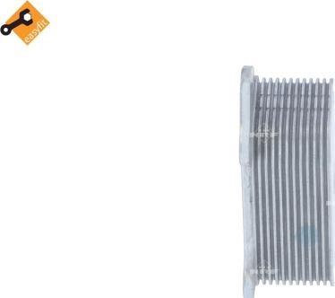 Wilmink Group WG1719918 - Eļļas radiators, Motoreļļa ps1.lv