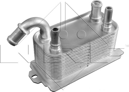 Wilmink Group WG1719936 - Eļļas radiators, Automātiskā pārnesumkārba ps1.lv