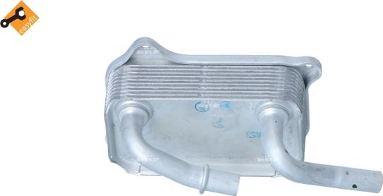 Wilmink Group WG1719926 - Eļļas radiators, Motoreļļa ps1.lv